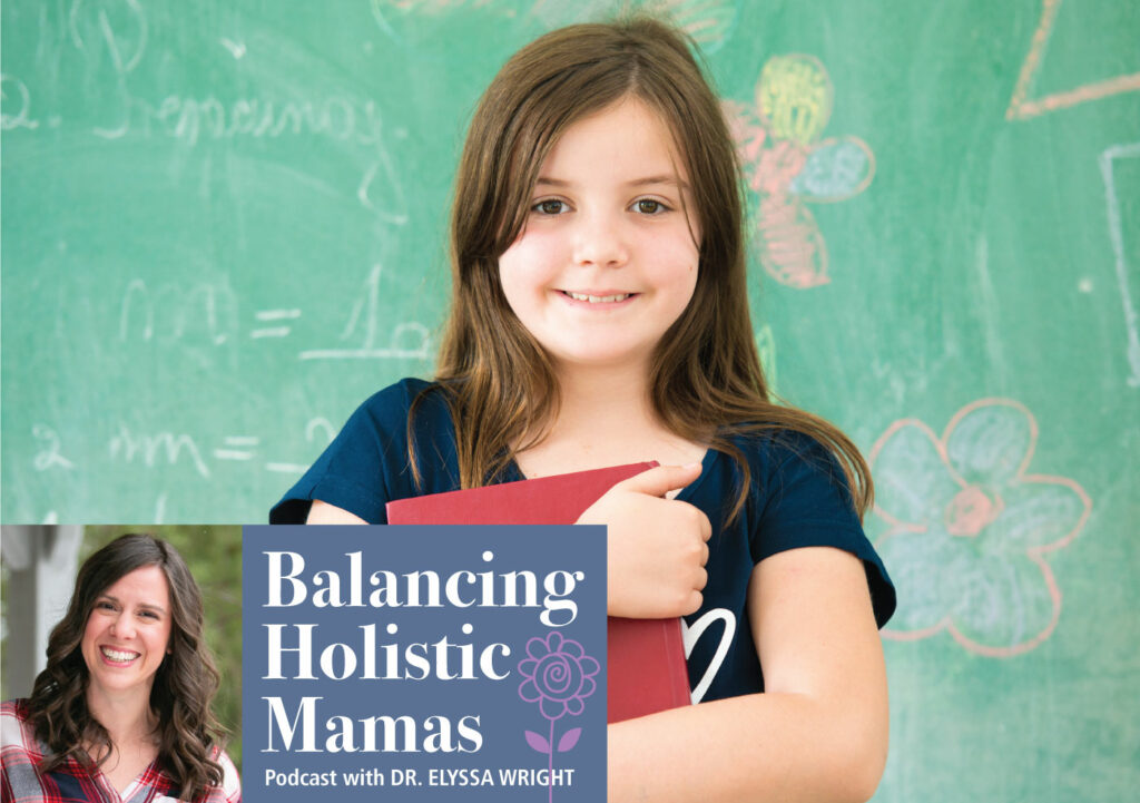 Understanding & Maximizing Your Kids Superpowers with Emily Melious